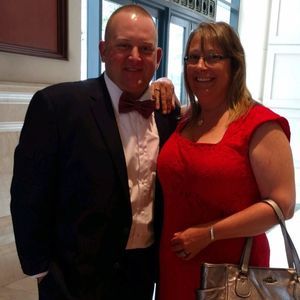 Meet your Posher, John